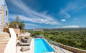 Dream View Villa Kastellos